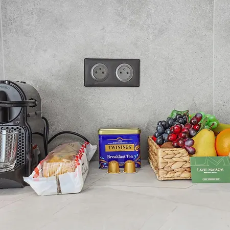 아파트 Lavie Maison - Basement Front Palais Royal