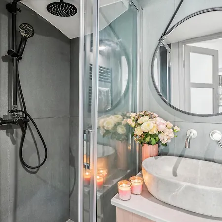 Lavie Maison - Basement Front Palais Royal 파리