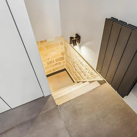 Lavie Maison - Basement Front Palais Royal * 파리
