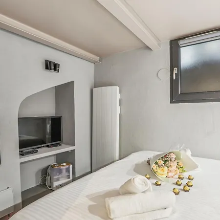 Lavie Maison - Basement Front Palais Royal * 파리