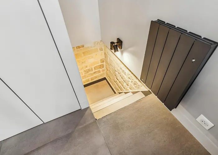 Lavie Maison - Basement Front Palais Royal * París