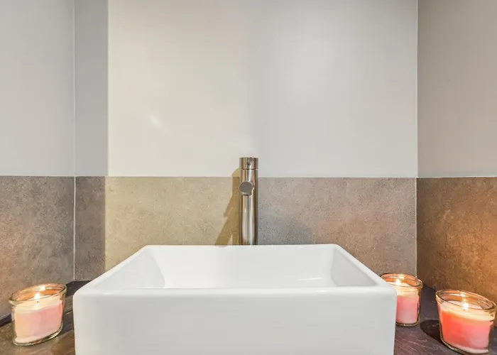 Apartamento Lavie Maison - Basement Front Palais Royal