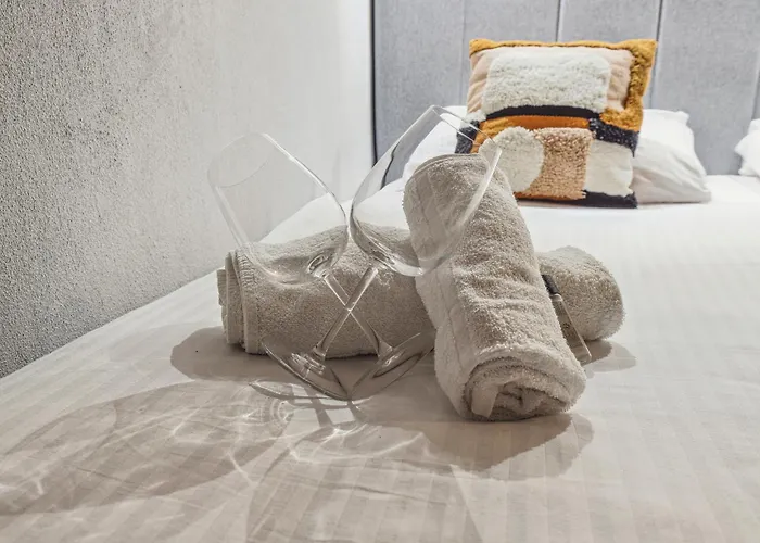 Apartamento Lavie Maison - Basement Front Palais Royal